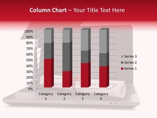 Education Portability Training PowerPoint Template