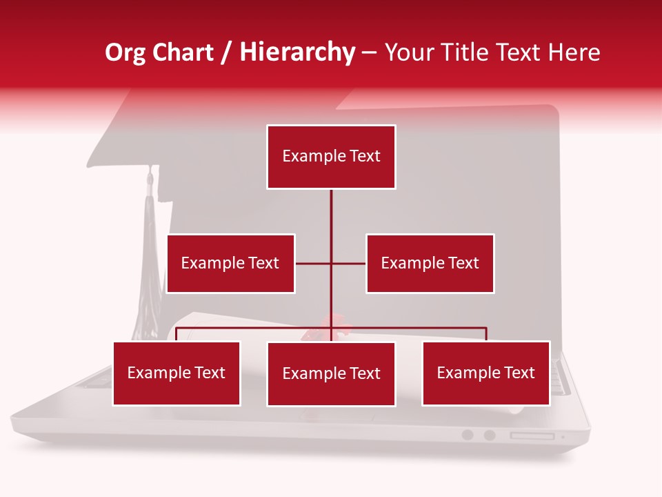 Education Portability Training PowerPoint Template