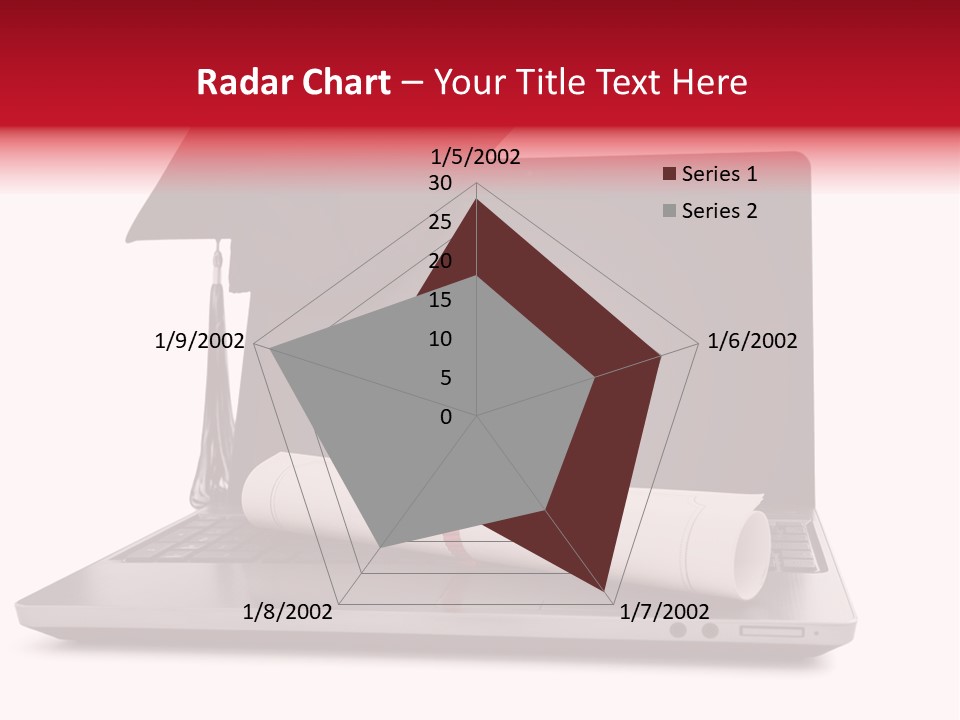 Education Portability Training PowerPoint Template