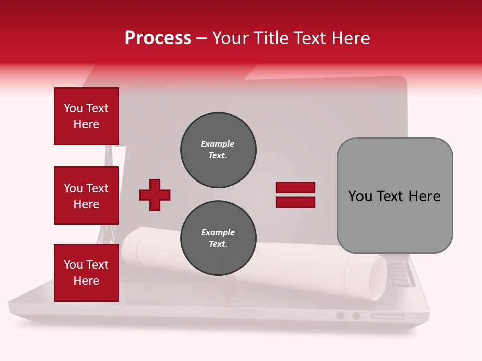Education Portability Training PowerPoint Template