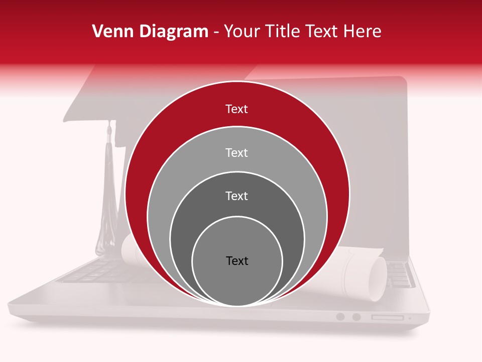 Education Portability Training PowerPoint Template