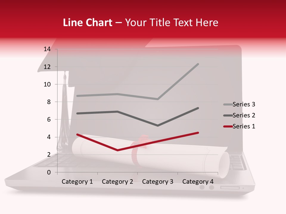 Education Portability Training PowerPoint Template