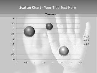 Discrimination Human Negation PowerPoint Template