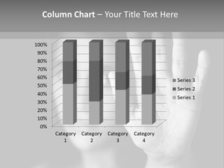 Discrimination Human Negation PowerPoint Template