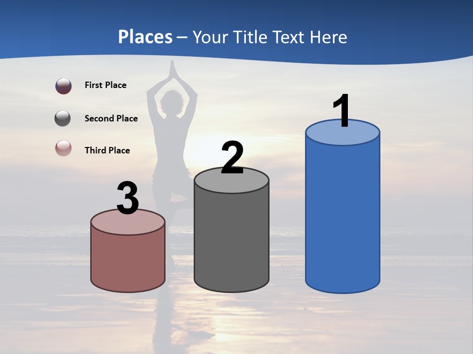 Health Care  One PowerPoint Template