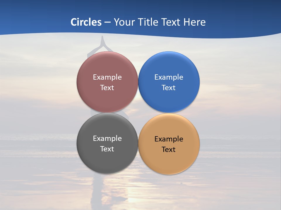 Health Care  One PowerPoint Template