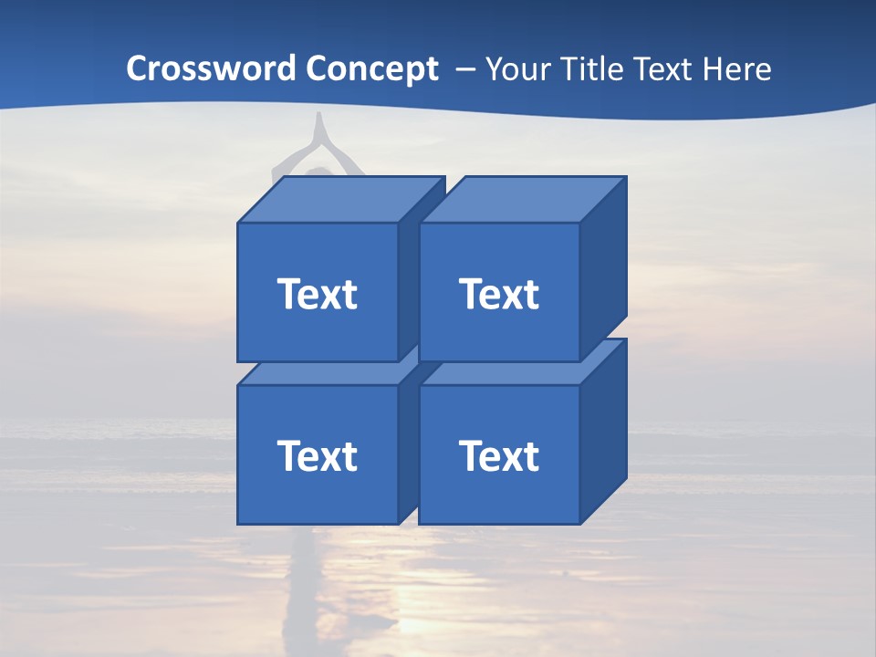Health Care  One PowerPoint Template