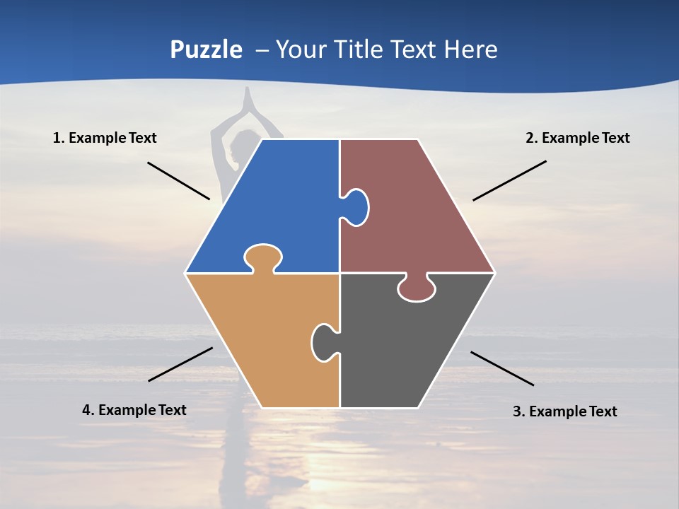 Health Care  One PowerPoint Template