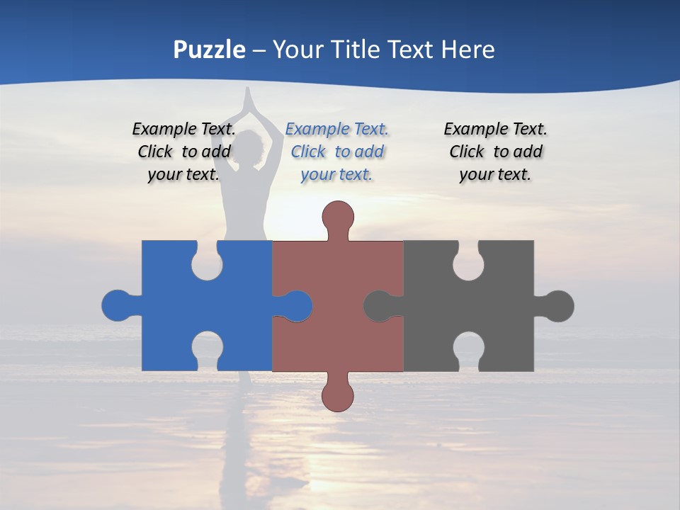 Health Care  One PowerPoint Template