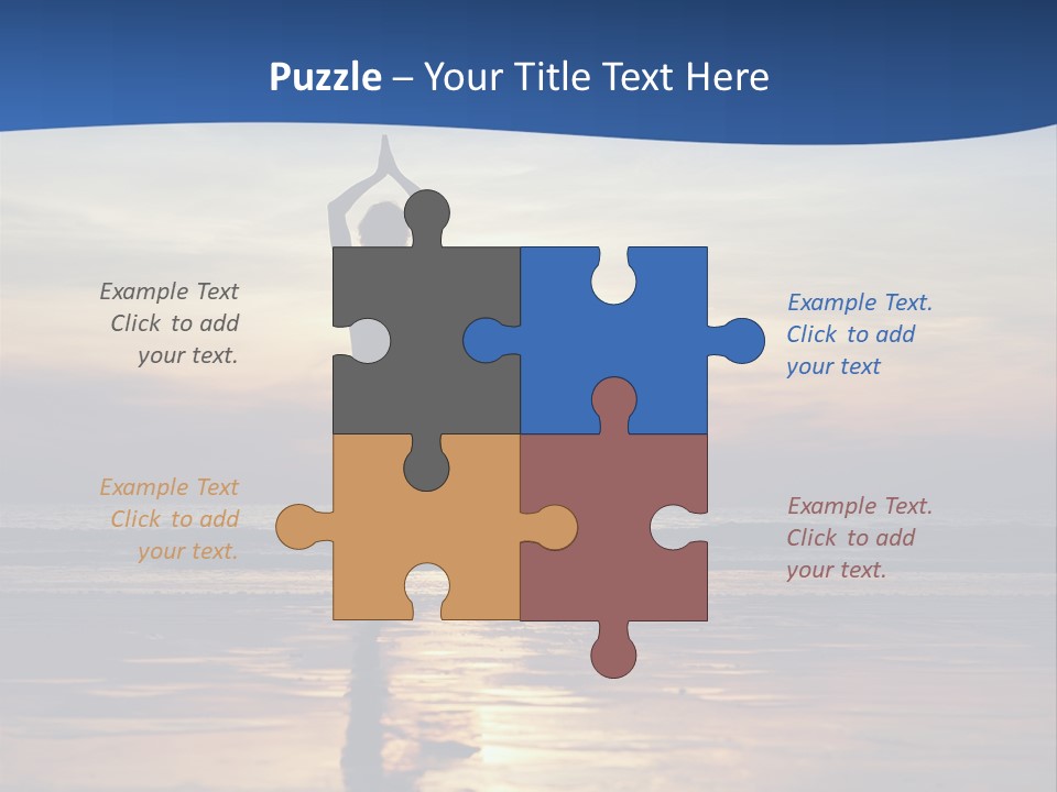 Health Care  One PowerPoint Template