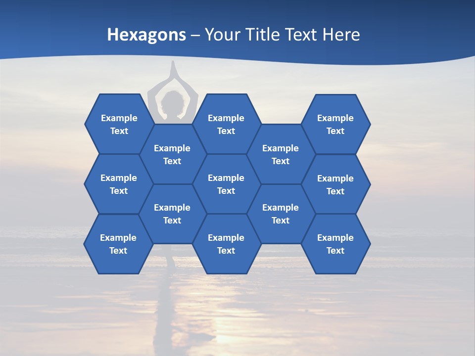 Health Care  One PowerPoint Template