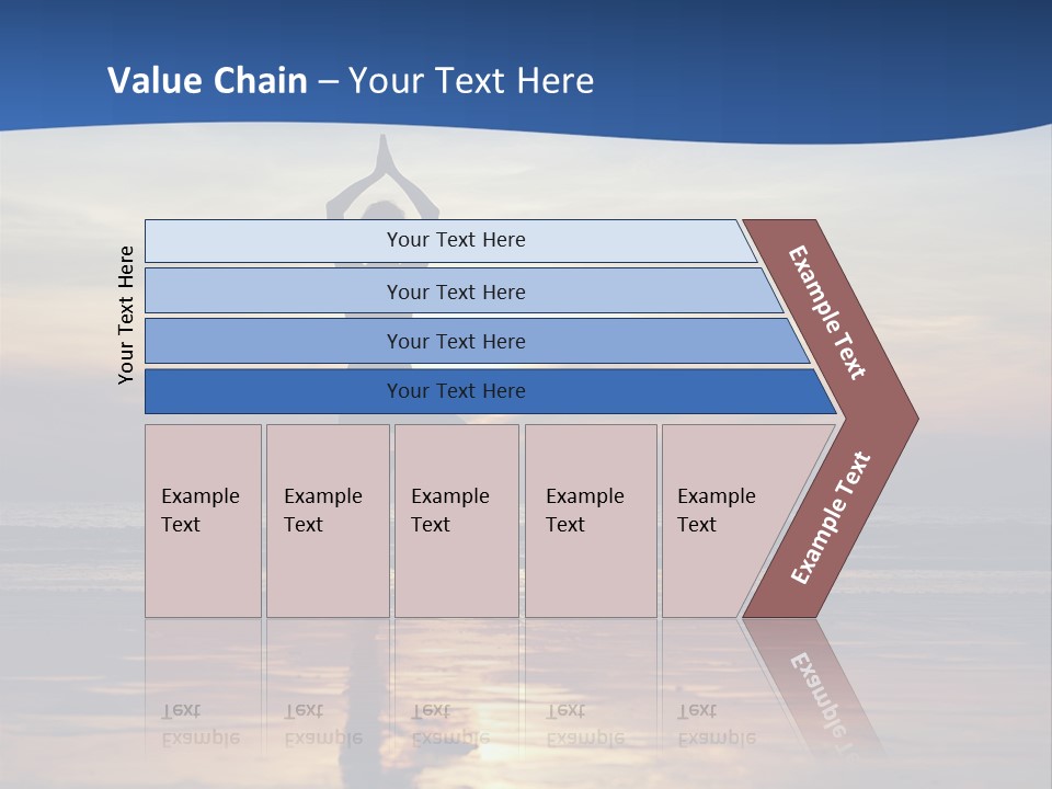 Health Care  One PowerPoint Template