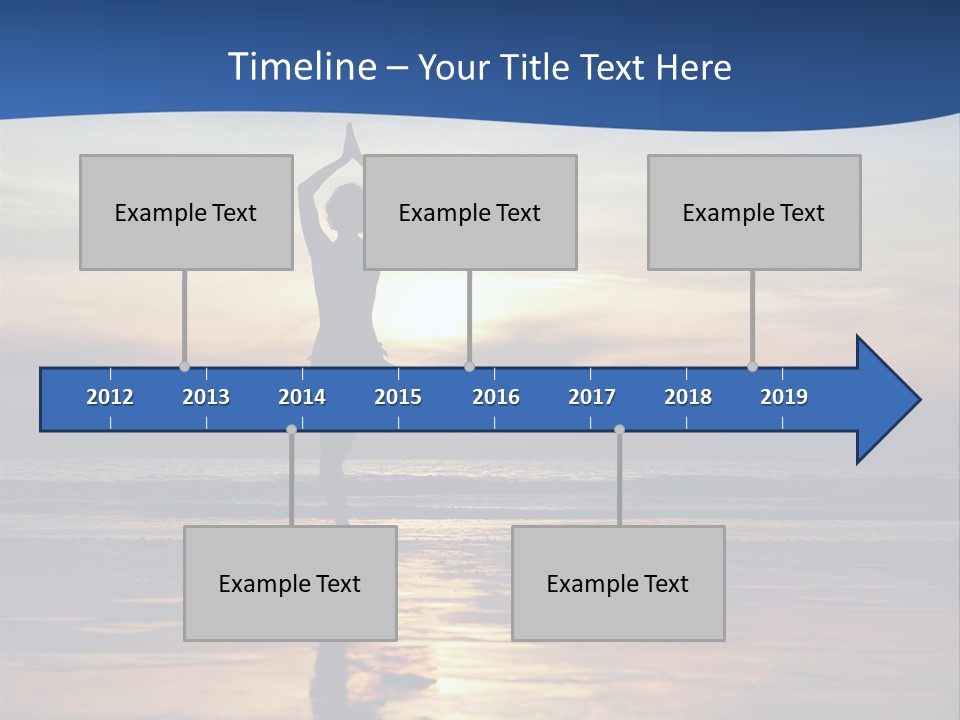 Health Care  One PowerPoint Template