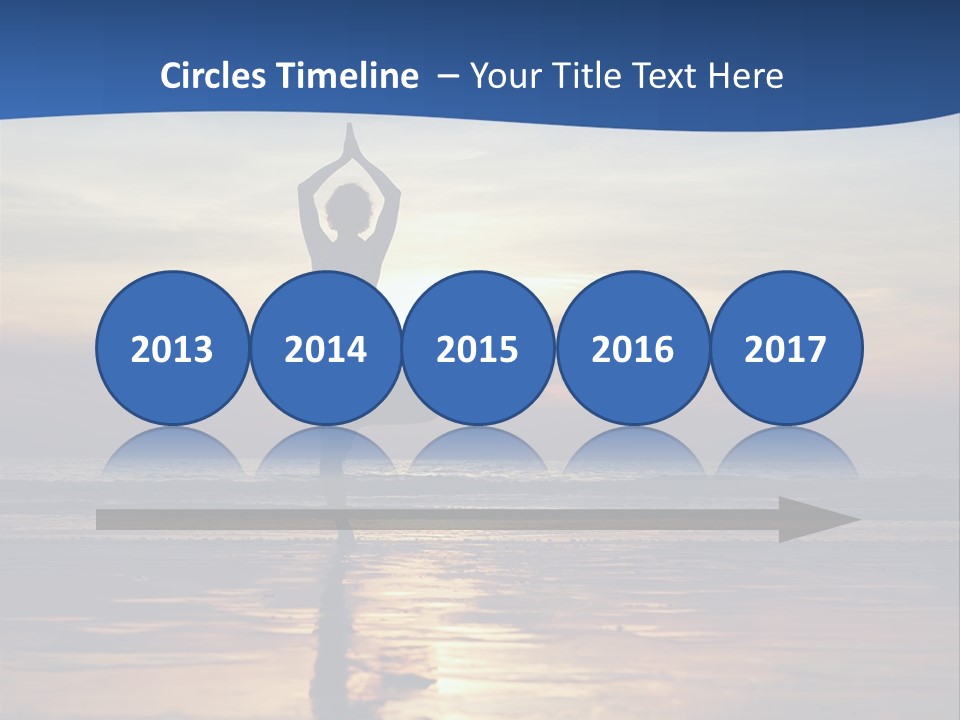 Health Care  One PowerPoint Template