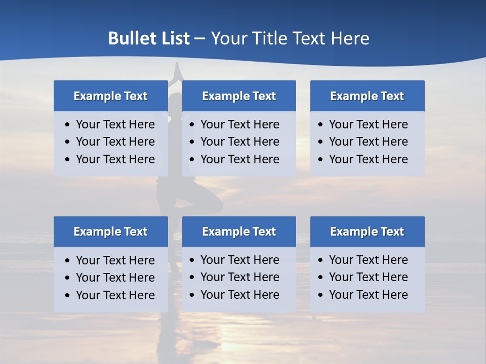 Health Care  One PowerPoint Template