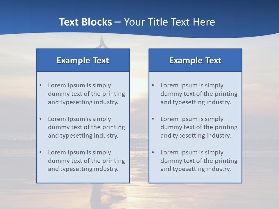 Health Care  One PowerPoint Template