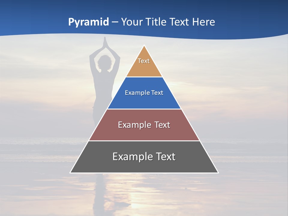Health Care  One PowerPoint Template