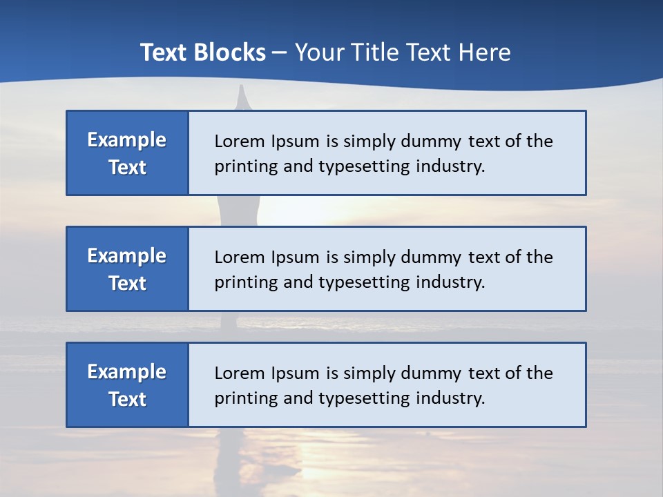 Health Care  One PowerPoint Template
