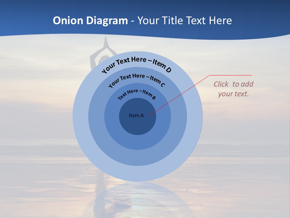 Health Care  One PowerPoint Template