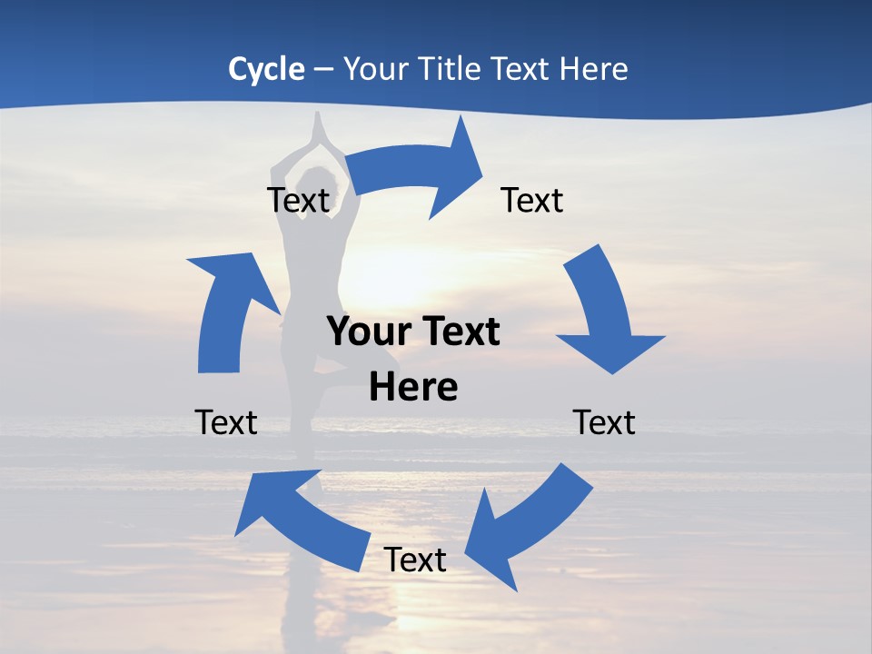 Health Care  One PowerPoint Template