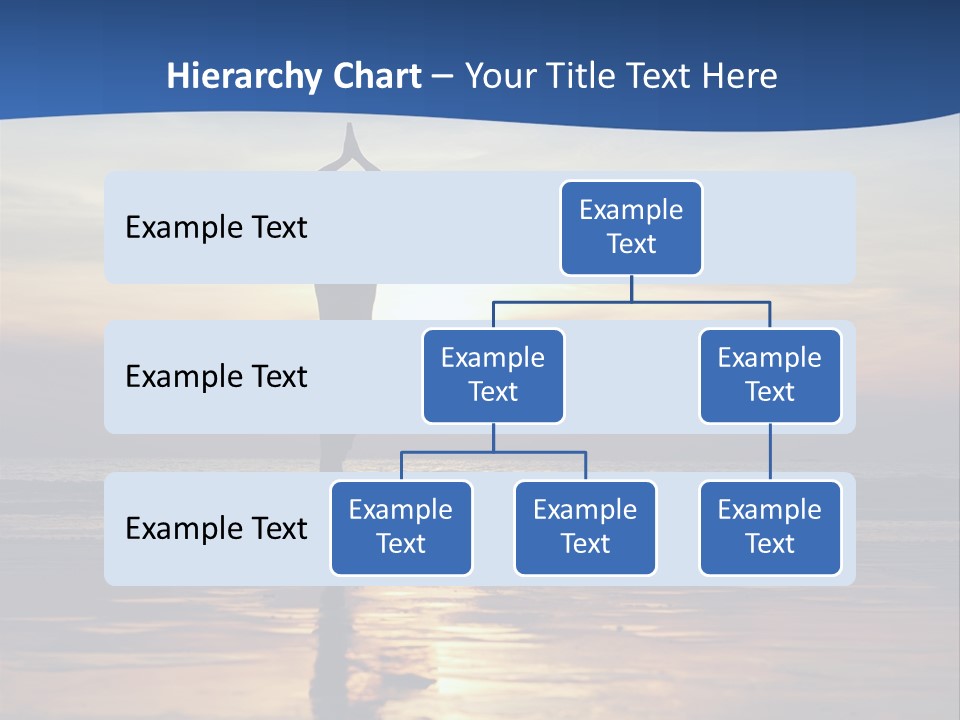 Health Care  One PowerPoint Template