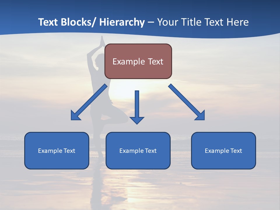 Health Care  One PowerPoint Template