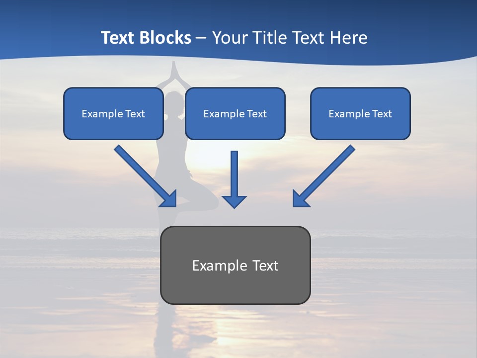Health Care  One PowerPoint Template