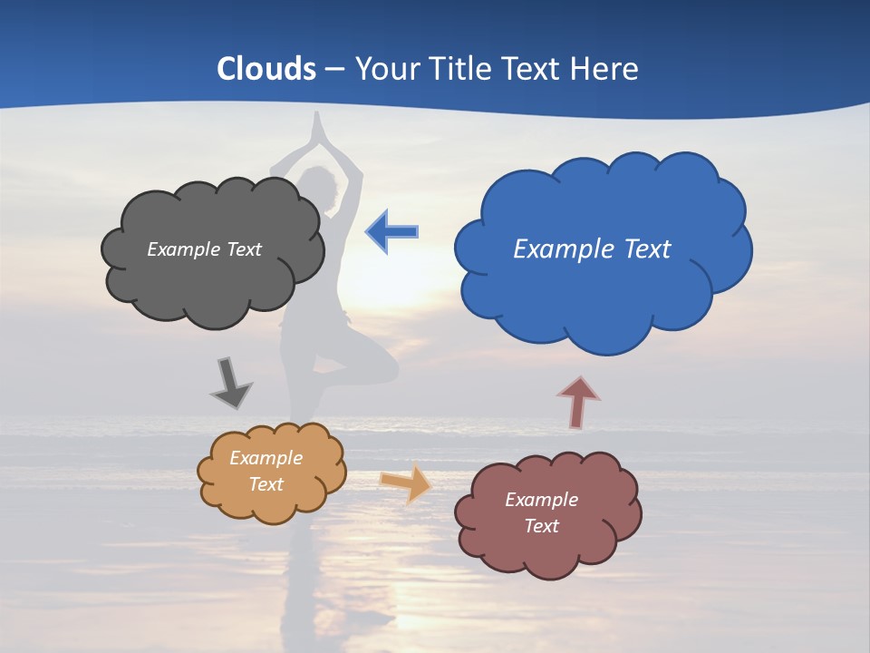 Health Care  One PowerPoint Template