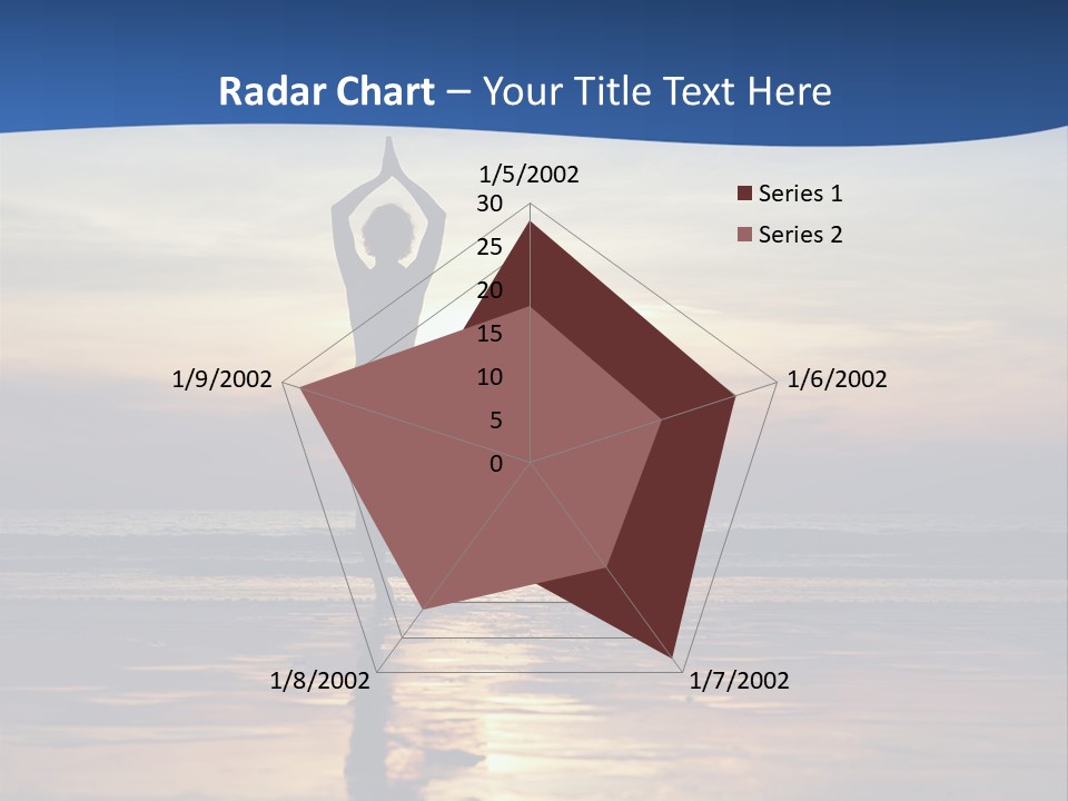 Health Care  One PowerPoint Template