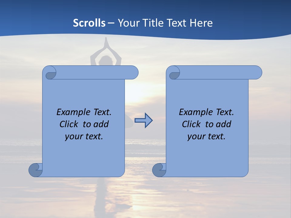 Health Care  One PowerPoint Template