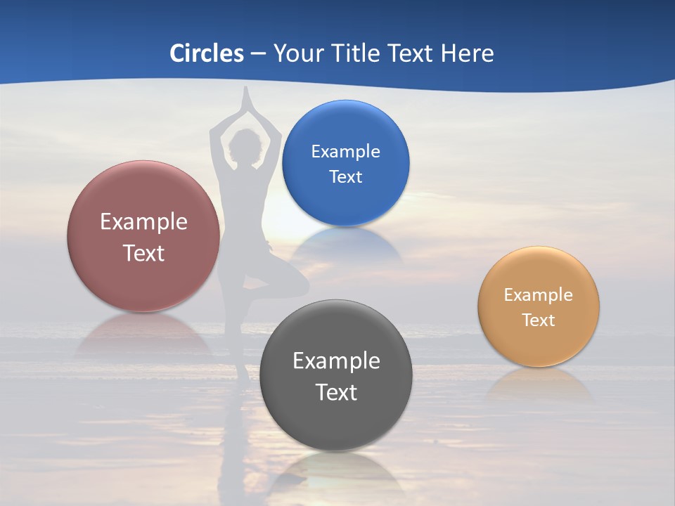 Health Care  One PowerPoint Template