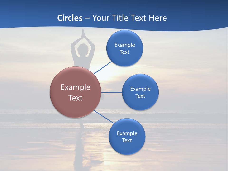 Health Care  One PowerPoint Template