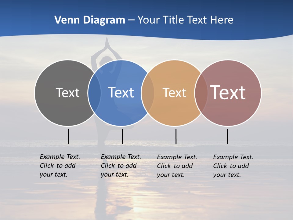 Health Care  One PowerPoint Template