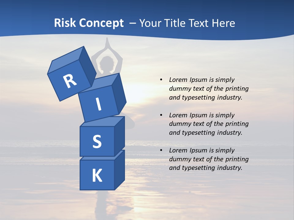 Health Care  One PowerPoint Template