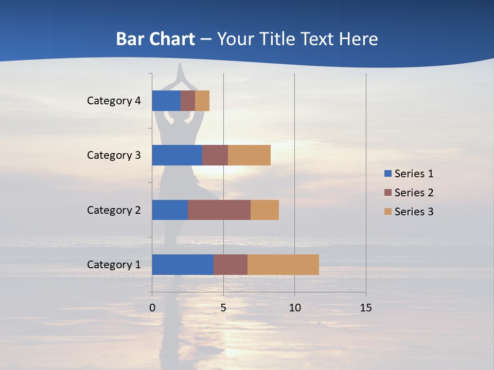 Health Care  One PowerPoint Template