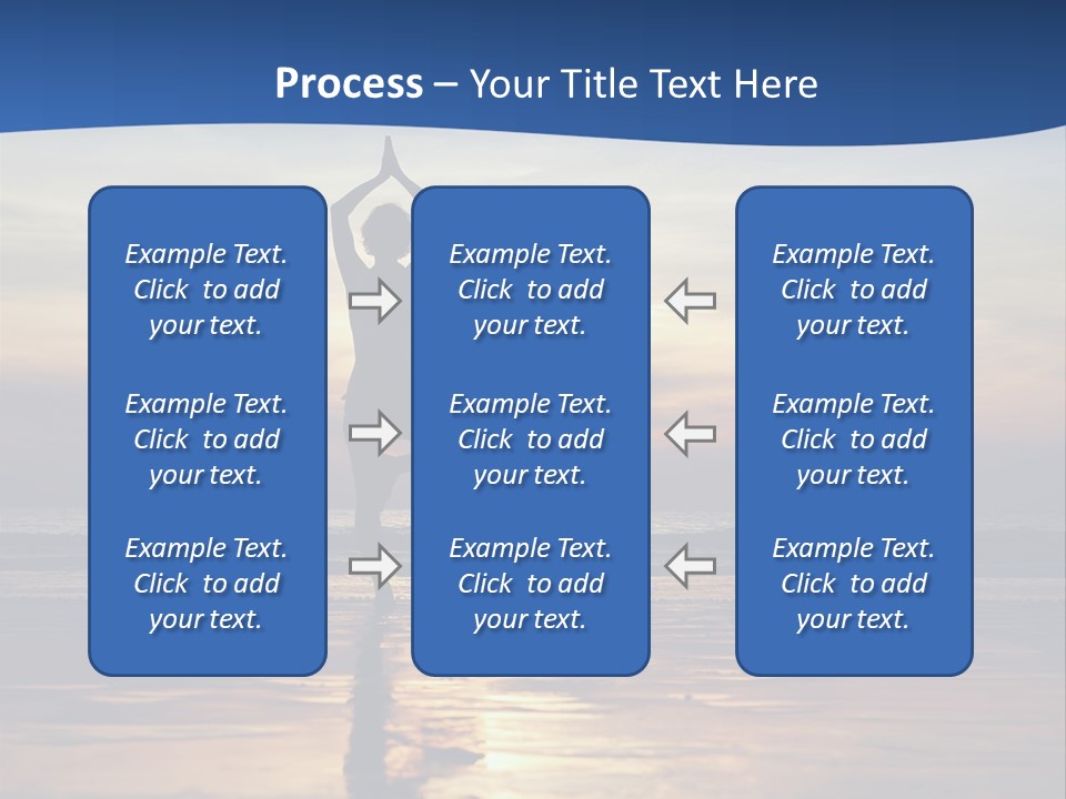 Health Care  One PowerPoint Template