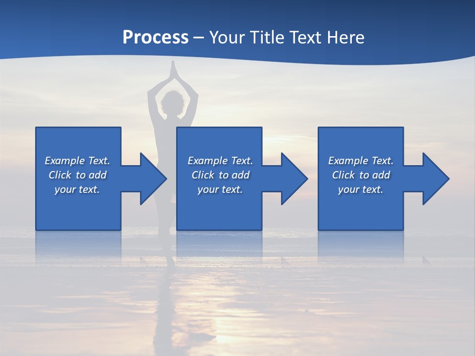 Health Care  One PowerPoint Template