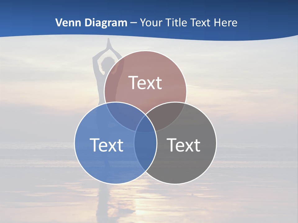 Health Care  One PowerPoint Template