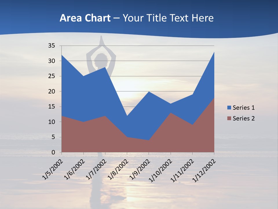 Health Care  One PowerPoint Template