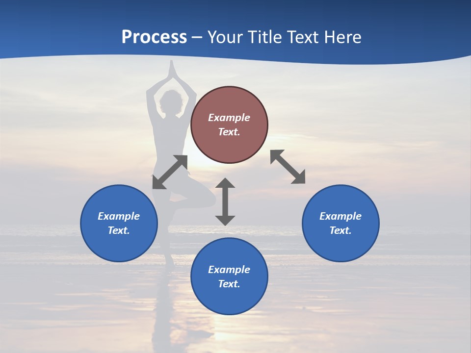 Health Care  One PowerPoint Template