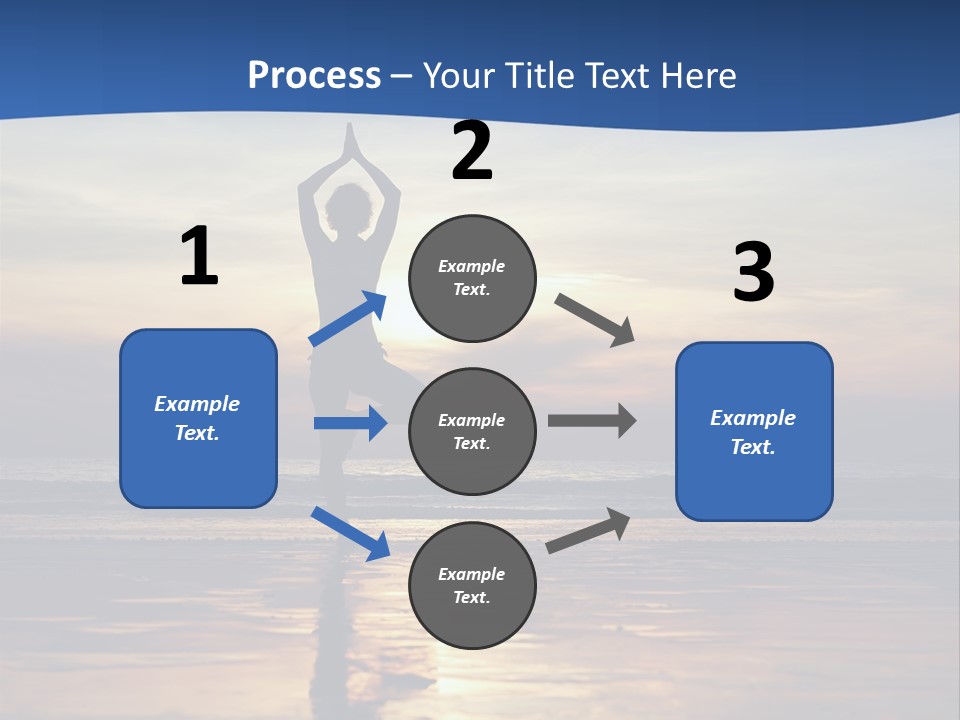 Health Care  One PowerPoint Template