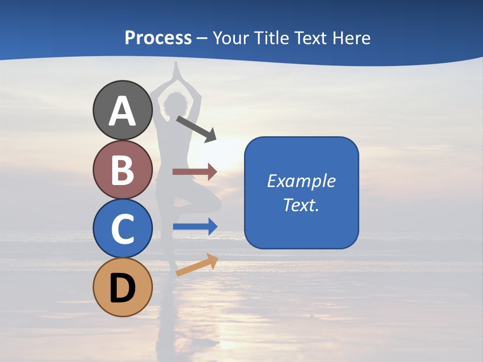 Health Care  One PowerPoint Template