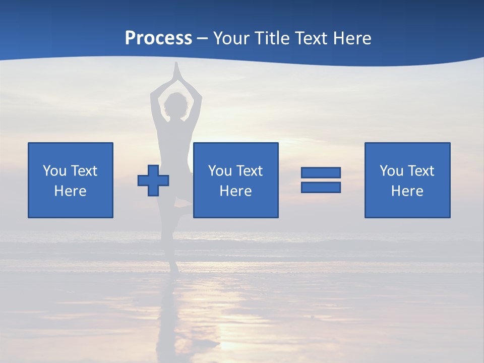 Health Care  One PowerPoint Template