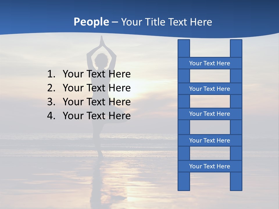 Health Care  One PowerPoint Template
