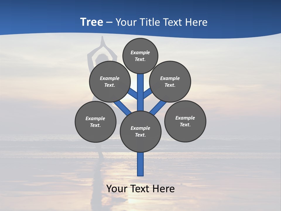 Health Care  One PowerPoint Template