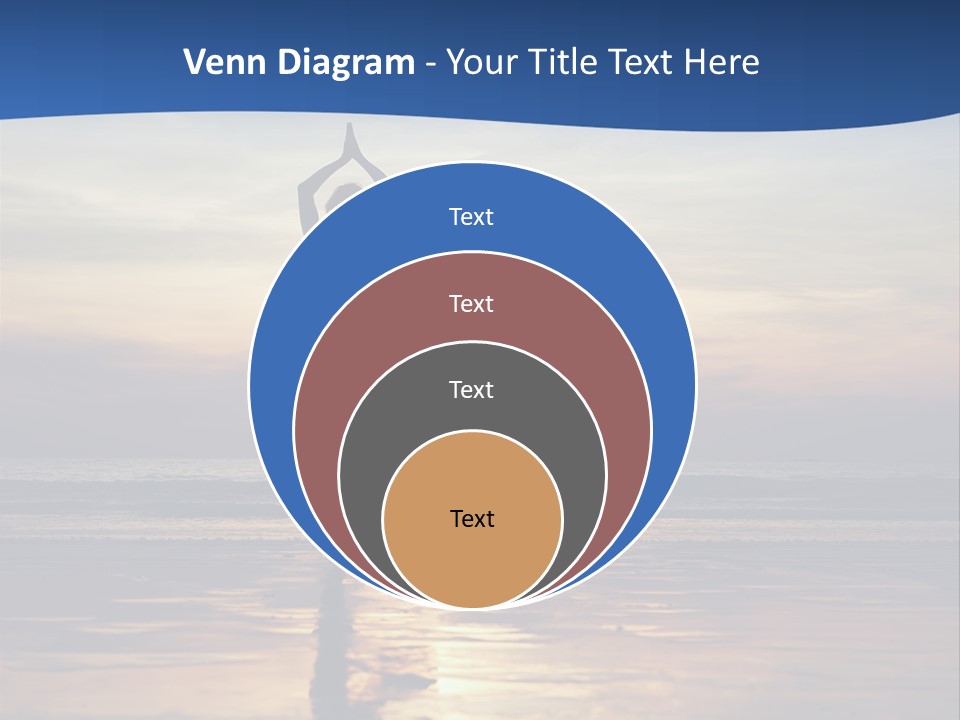 Health Care  One PowerPoint Template