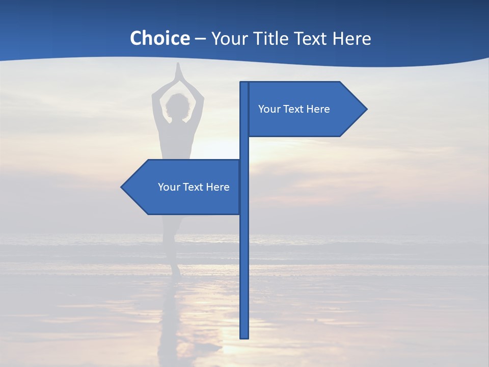 Health Care  One PowerPoint Template