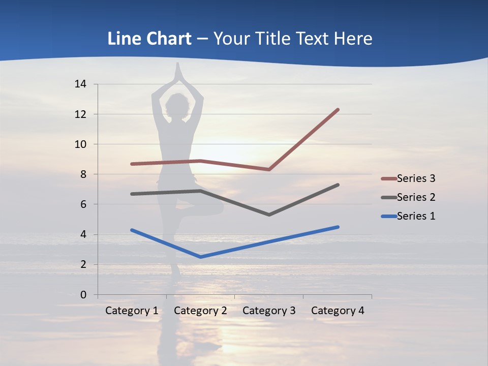 Health Care  One PowerPoint Template