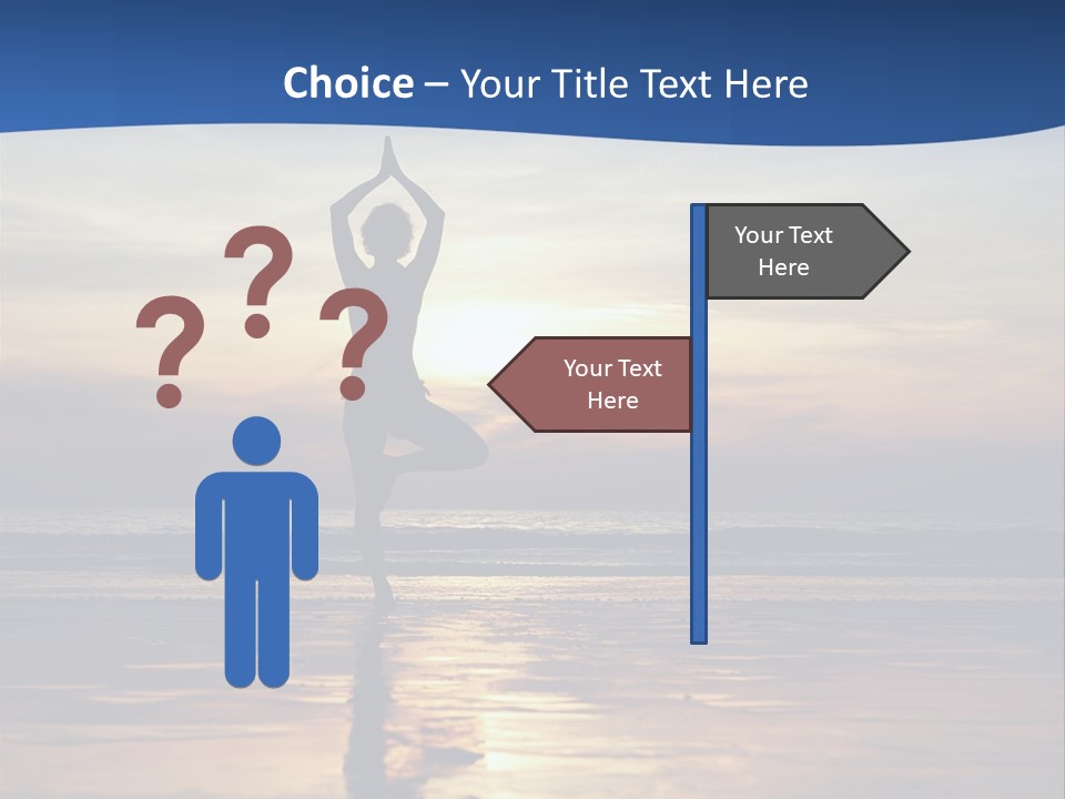 Health Care  One PowerPoint Template