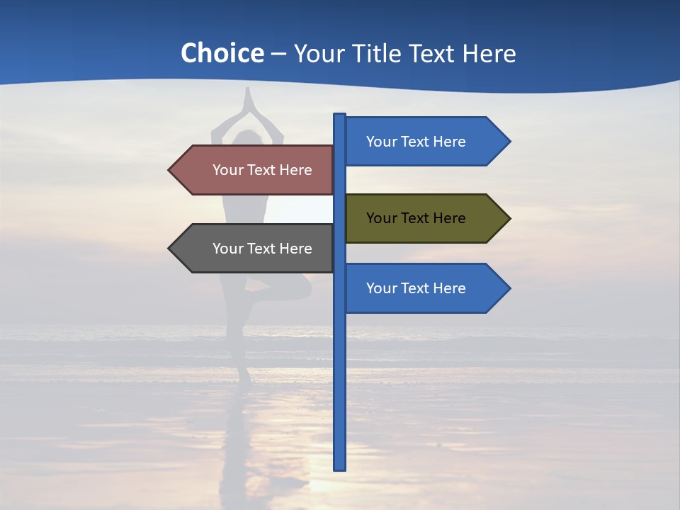 Health Care  One PowerPoint Template